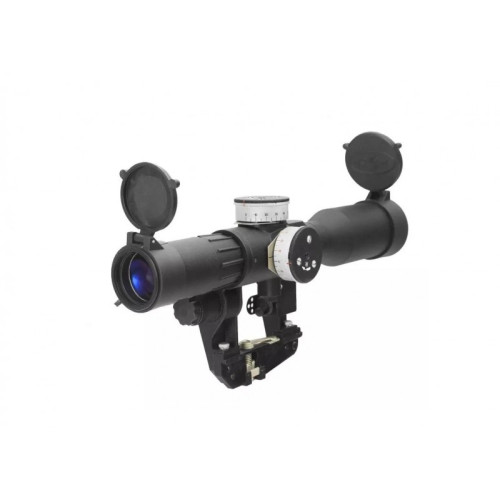 Прицел оптический ПОСП 8х42B