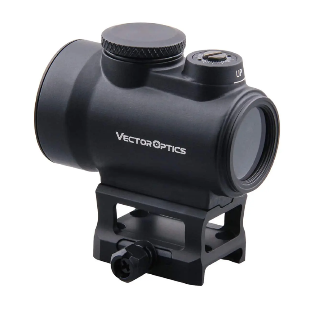 Коллиматорный прицел Vector Optics Centurion 1x30