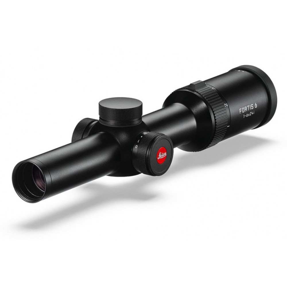 Оптический прицел LEICA FORTIS 6 1-6x24i L-4a