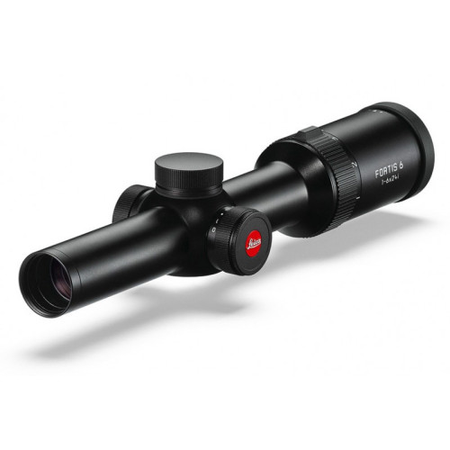 Оптический прицел LEICA FORTIS 6 1-6x24i L-4a