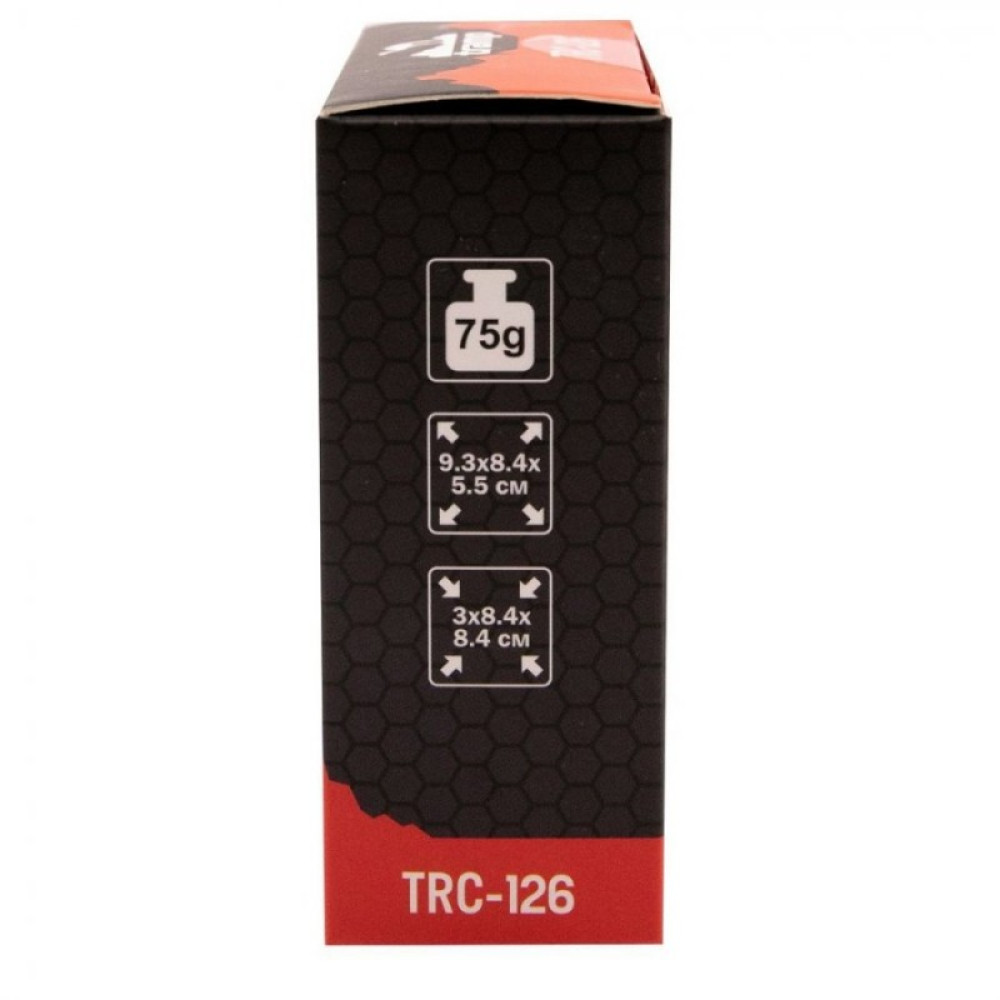 Tramp стакан силиконовый 200мл TRC-126 (оливковый)