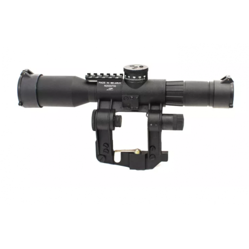 Оптический прицел ПОСП 8Х42 DU