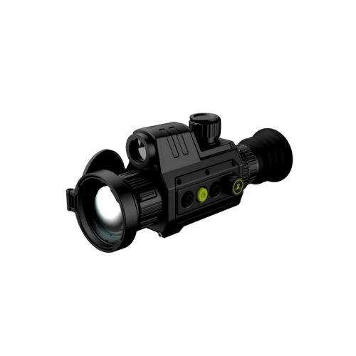 Тепловизионный прицел Pixfra Chiron С450 LRF