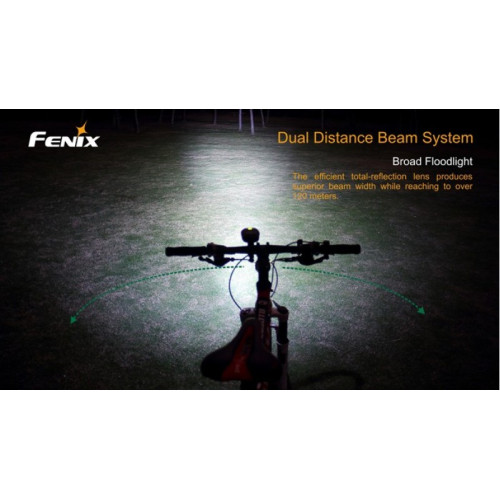 Велофара Fenix BC20 Cree XP-G2 (R5)