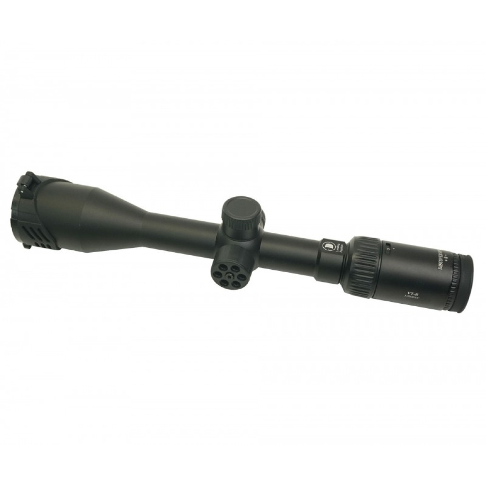 Оптический прицел Discovery VT-R 3-9X40AC FW25