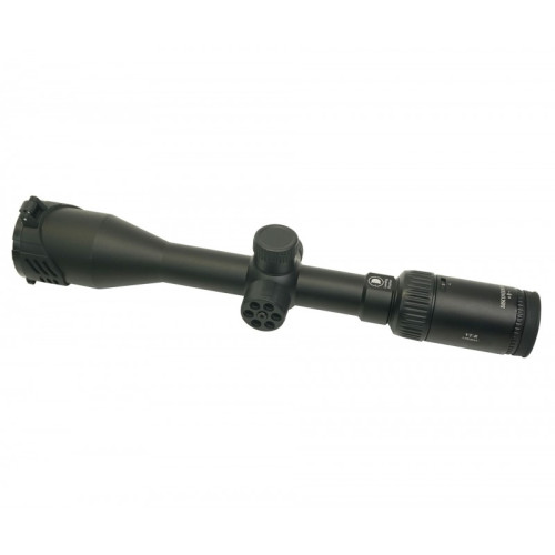 Оптический прицел Discovery VT-R 3-9X40AC FW25