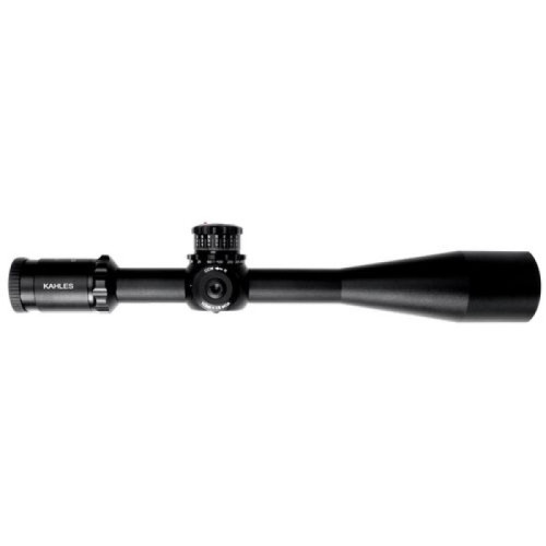Оптический прицел Kahles K1050 10-50x56 CCW (сетка Crosshair Dot) без подсветки