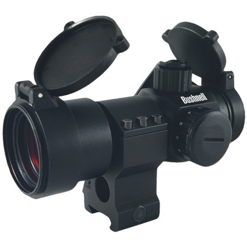 Коллиматорный прицел Bushnell AR OPTICS RED DOT TRS-32 1x32, Черный