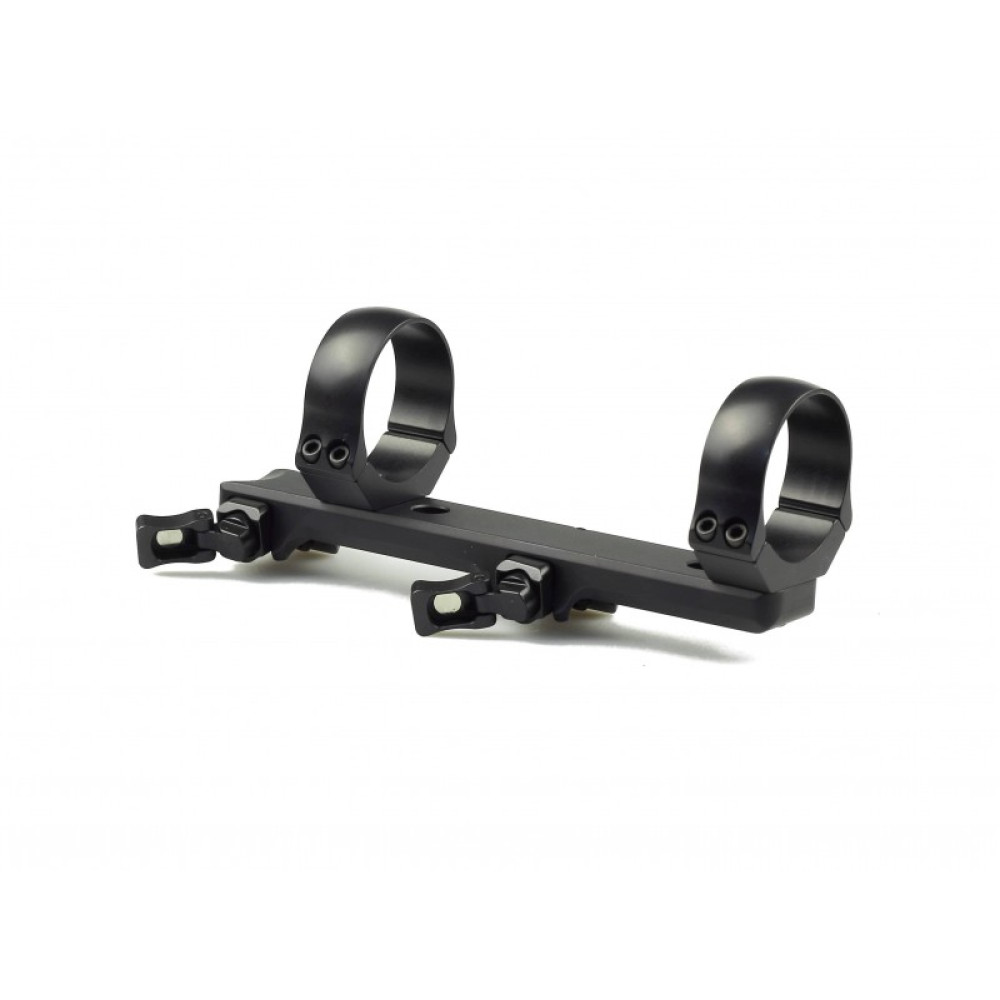 Быстросъемный кронштейн MAK с кольцами 36 мм для Blaser R93 (50194-36193)