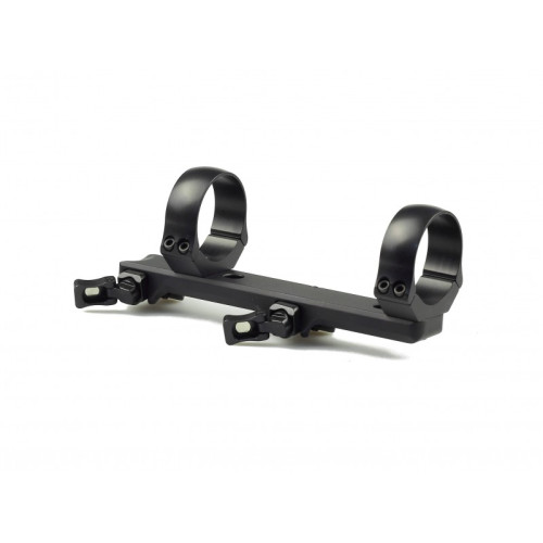 Быстросъемный кронштейн MAK с кольцами 36 мм для Blaser R93 (50194-36193)