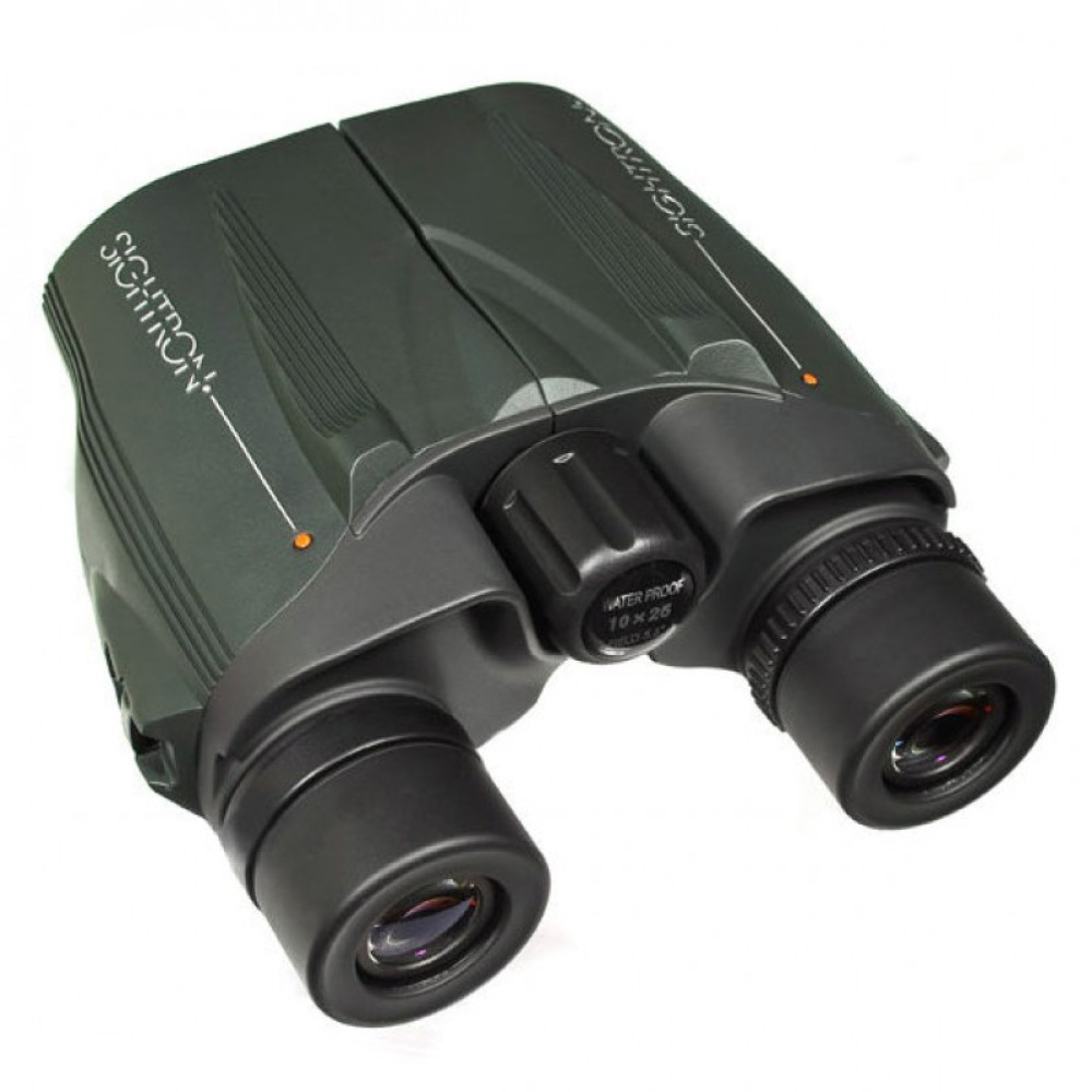 Бинокль Sightron SI 10x25 WP
