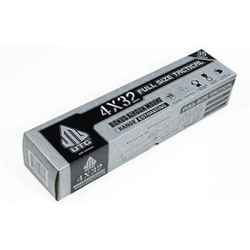 Оптический прицел Leapers True Hunter Classic 4x32