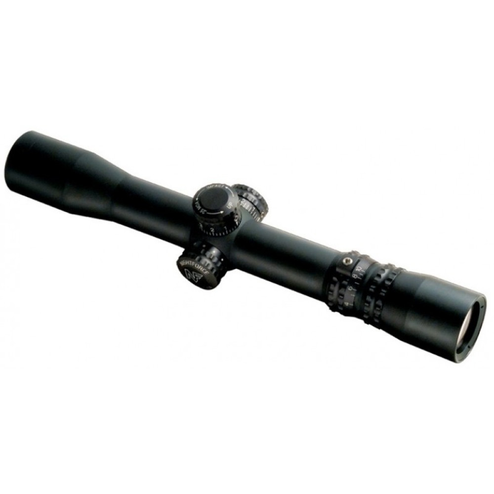 Оптический прицел Nightforce NXS 2.5-10x42 0.250 MOA (C460)