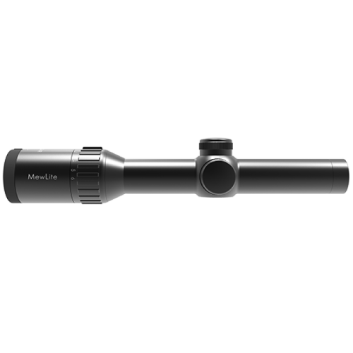 Оптический прицел MewLite 1-8x24 IR SFP