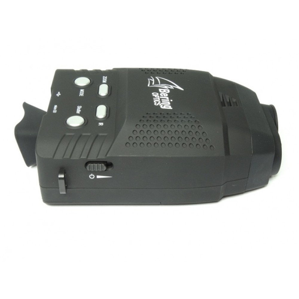 Цифровой ПНВ Urban Patrol 2.0x15 BE18015