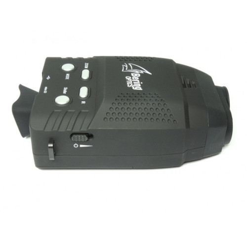 Цифровой ПНВ Urban Patrol 2.0x15 BE18015