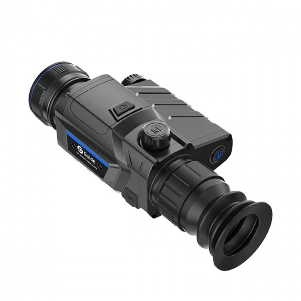 Цифровой прицел ночного видения Guide DR30, Черный