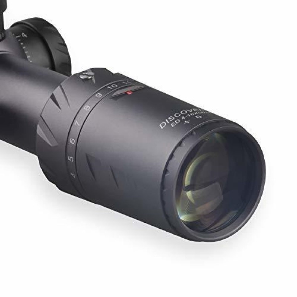 Оптический прицел Discovery ED 4-16x50 SF