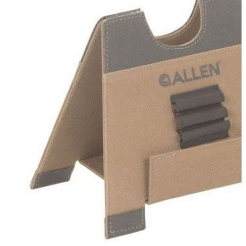 Опора Allen для оружия, высота 14см