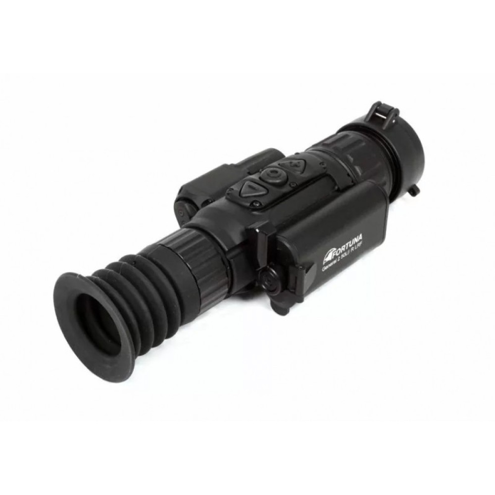 Тепловизионный прицел Fortuna General 2 50L6 R LRF 3000