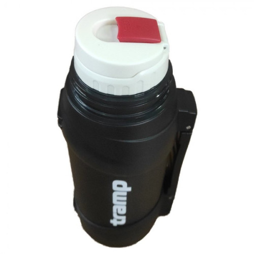 Tramp термос Travel 1,6 л, чёрный