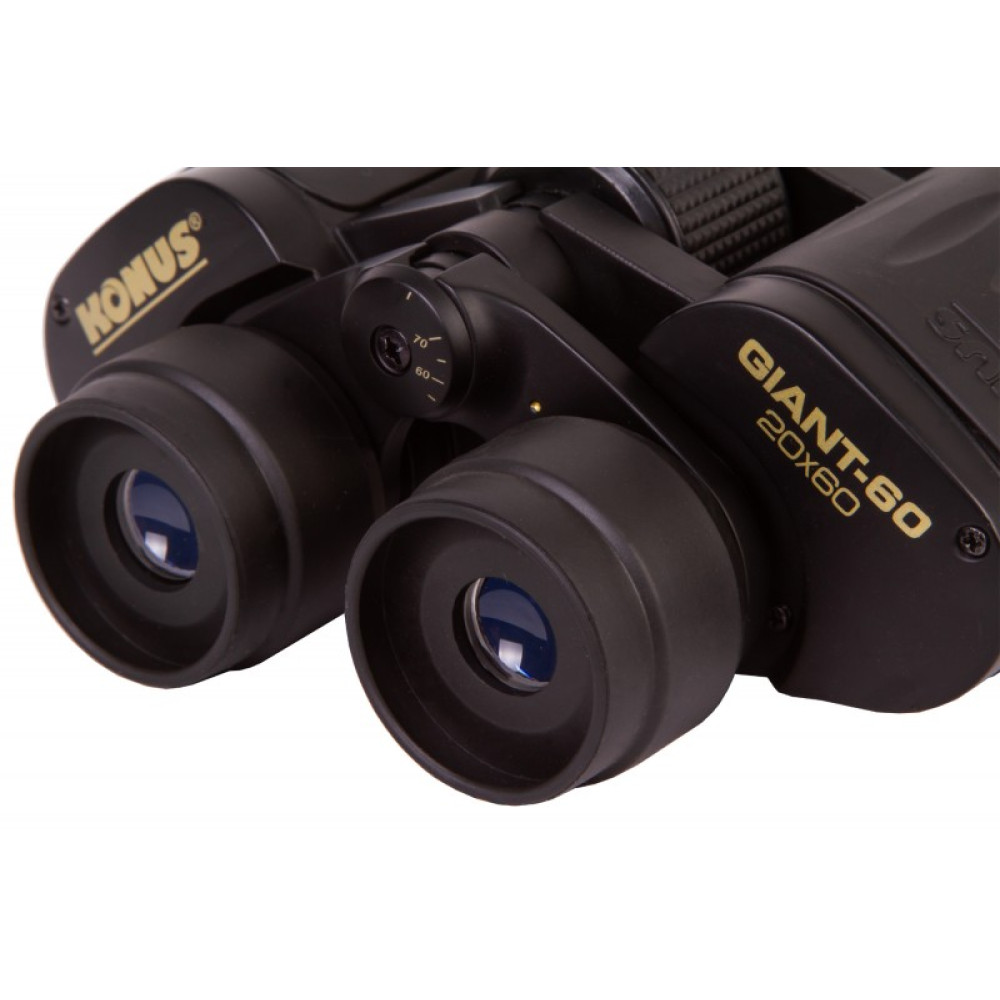 Бинокль Konus Giant 20x60