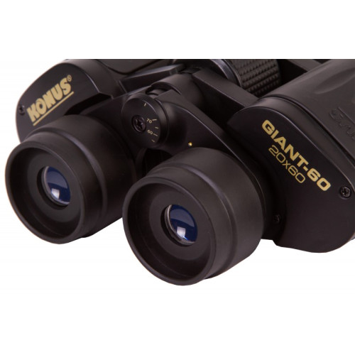 Бинокль Konus Giant 20x60
