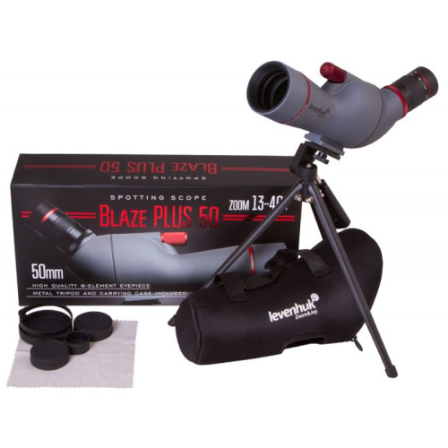 Зрительная труба Levenhuk Blaze PLUS 50