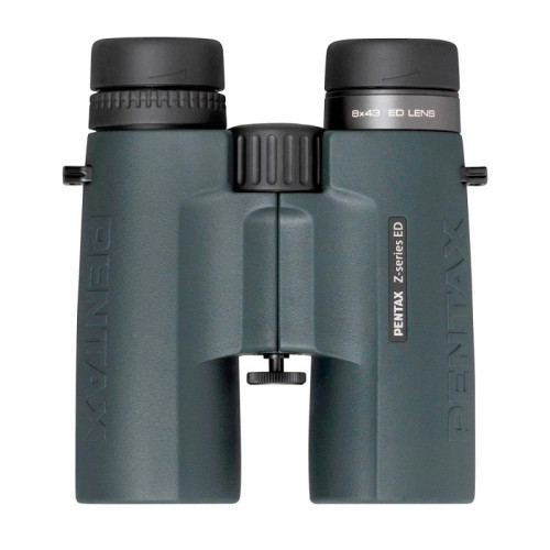 Бинокль Pentax ZD 8x43 ED