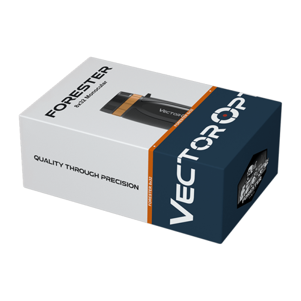 Монокуляр Vector Optics Forester 8x32