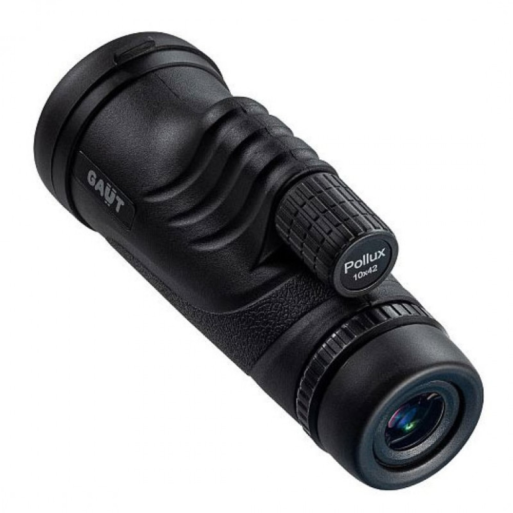 Монокуляр GAUT Pollux 10x42