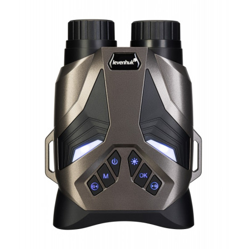 Бинокль цифровой ночного видения Levenhuk Halo 30XN