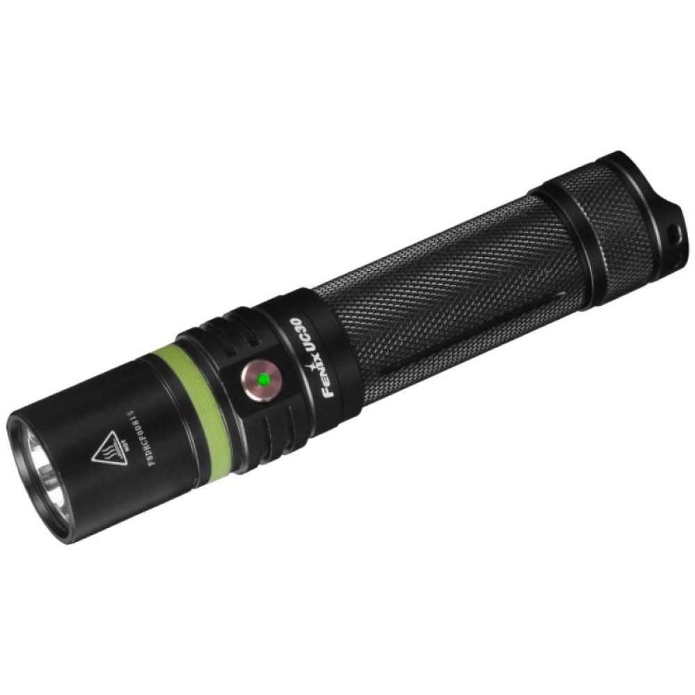 Фонарь FENIX CREE XP-L HI V3 UC302017