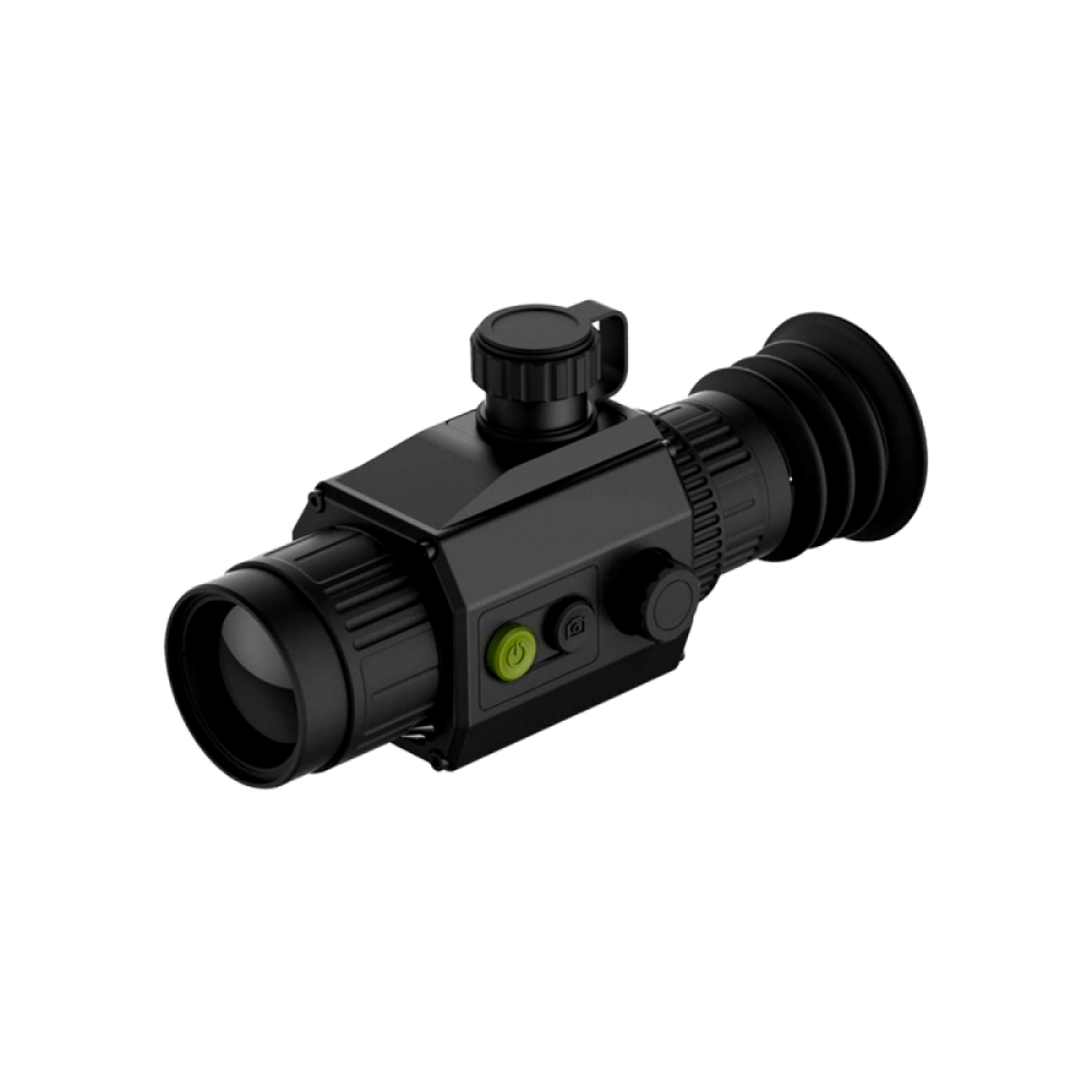Тепловизионный прицел Pixfra Chiron С425