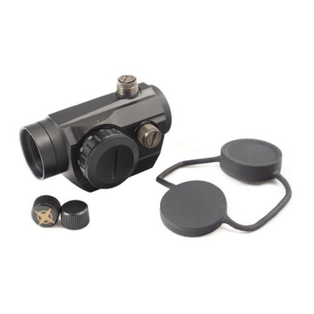 Коллиматорный прицел Sturman 1x22 RD, Черный