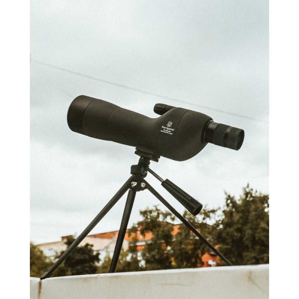 Зрительная труба Navigator 20-60x60