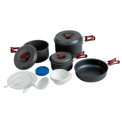 Tramp набор посуды TRC-026