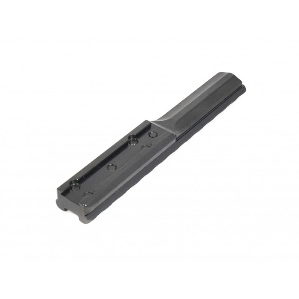 Планка ARKON Picatinny на Baikal IZ18