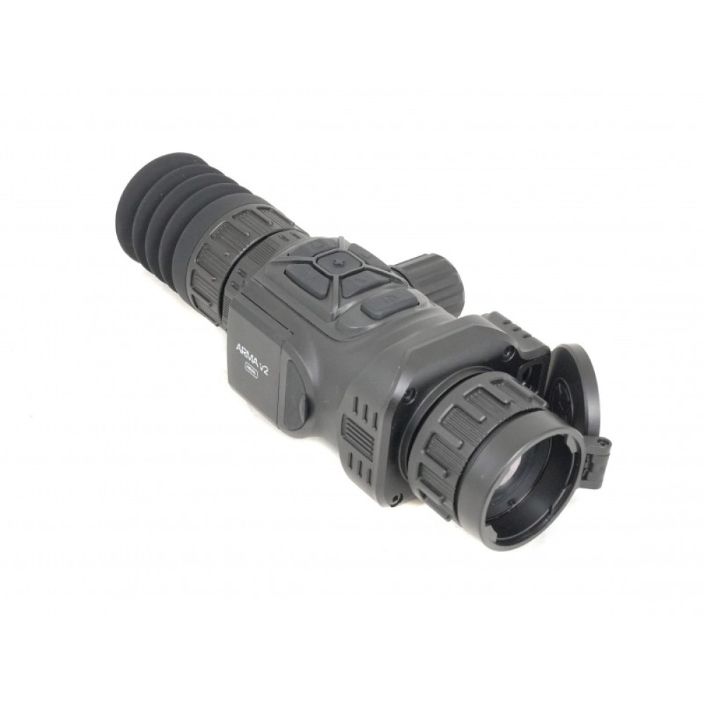 Тепловизионный прицел ARKON Arma v2 HR35L