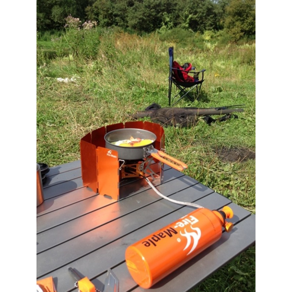 Туристический набор из 6 предметов Feast 1