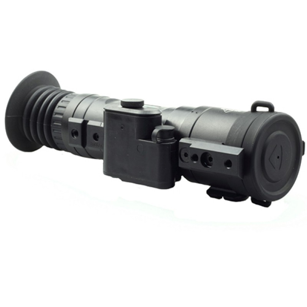 Тепловизионный прицел Dedal Venator