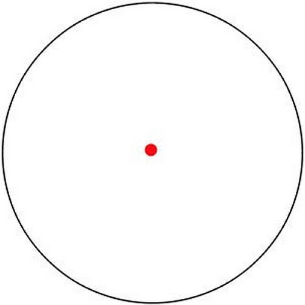 Коллиматорный прицел Vortex Strikefire II Red Dot Sight 4 MOA (SF-BR-504)