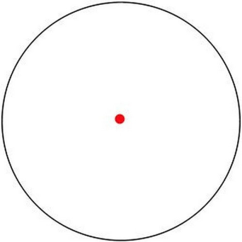 Коллиматорный прицел Vortex Strikefire II Red Dot Sight 4 MOA (SF-BR-504)