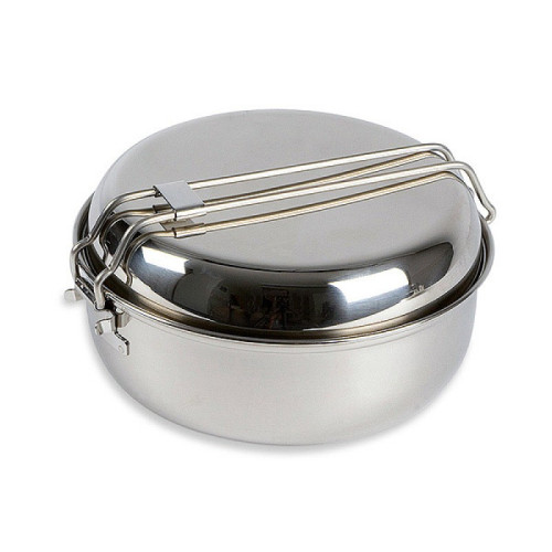 Набор посуды Tatonka Camp Set L