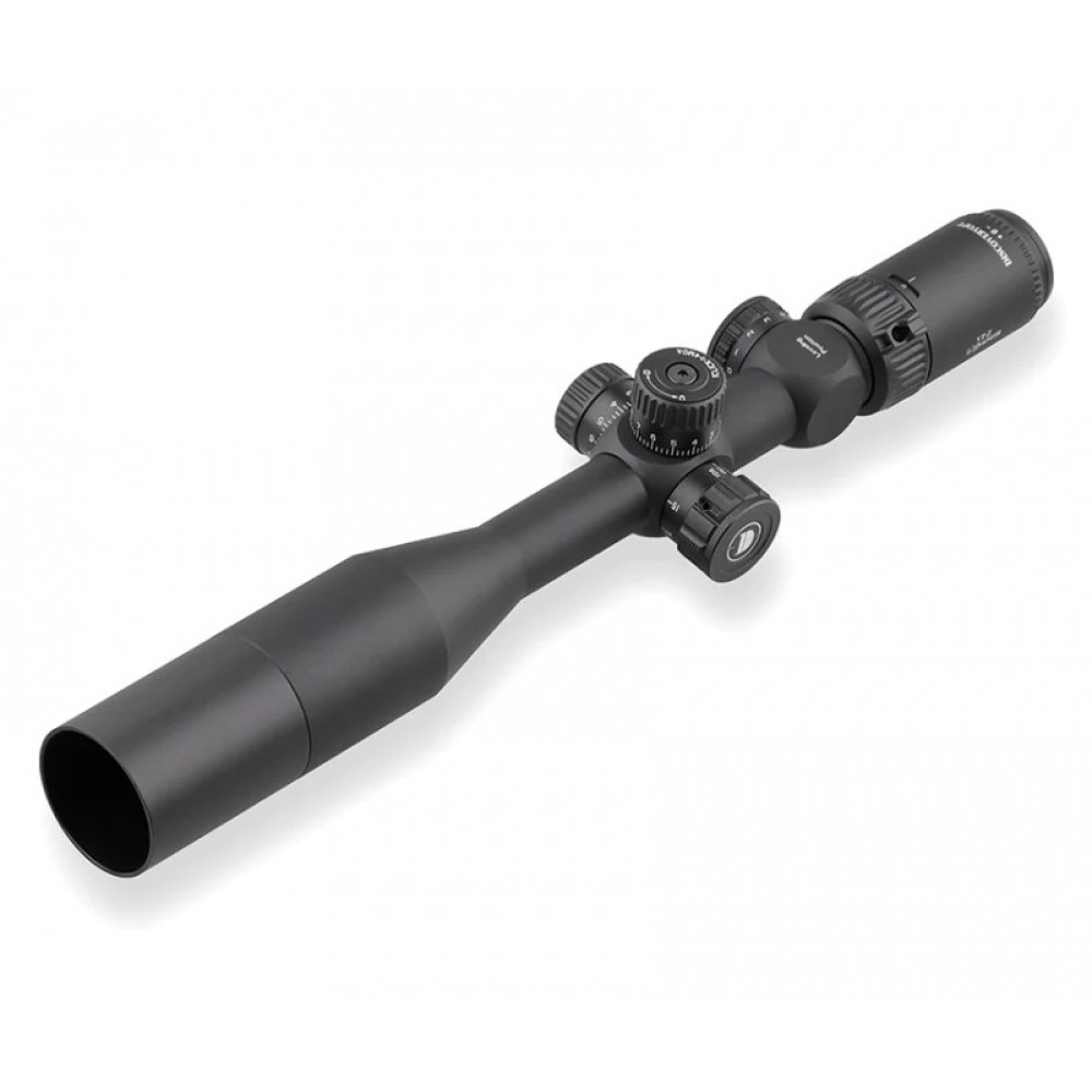 Оптический прицел Discovery VT-Z 6-24X42SF FFP FW25