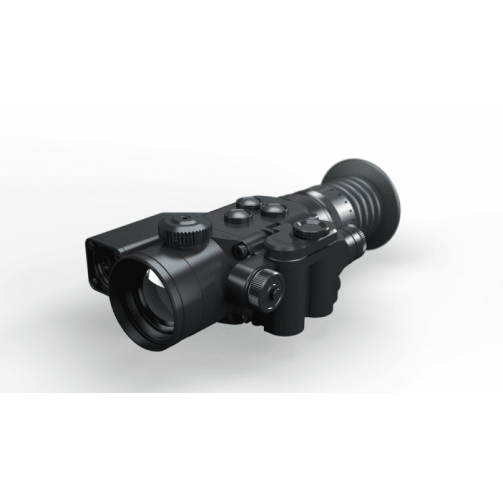 Тепловизионный прицел Venox Patriot LRF