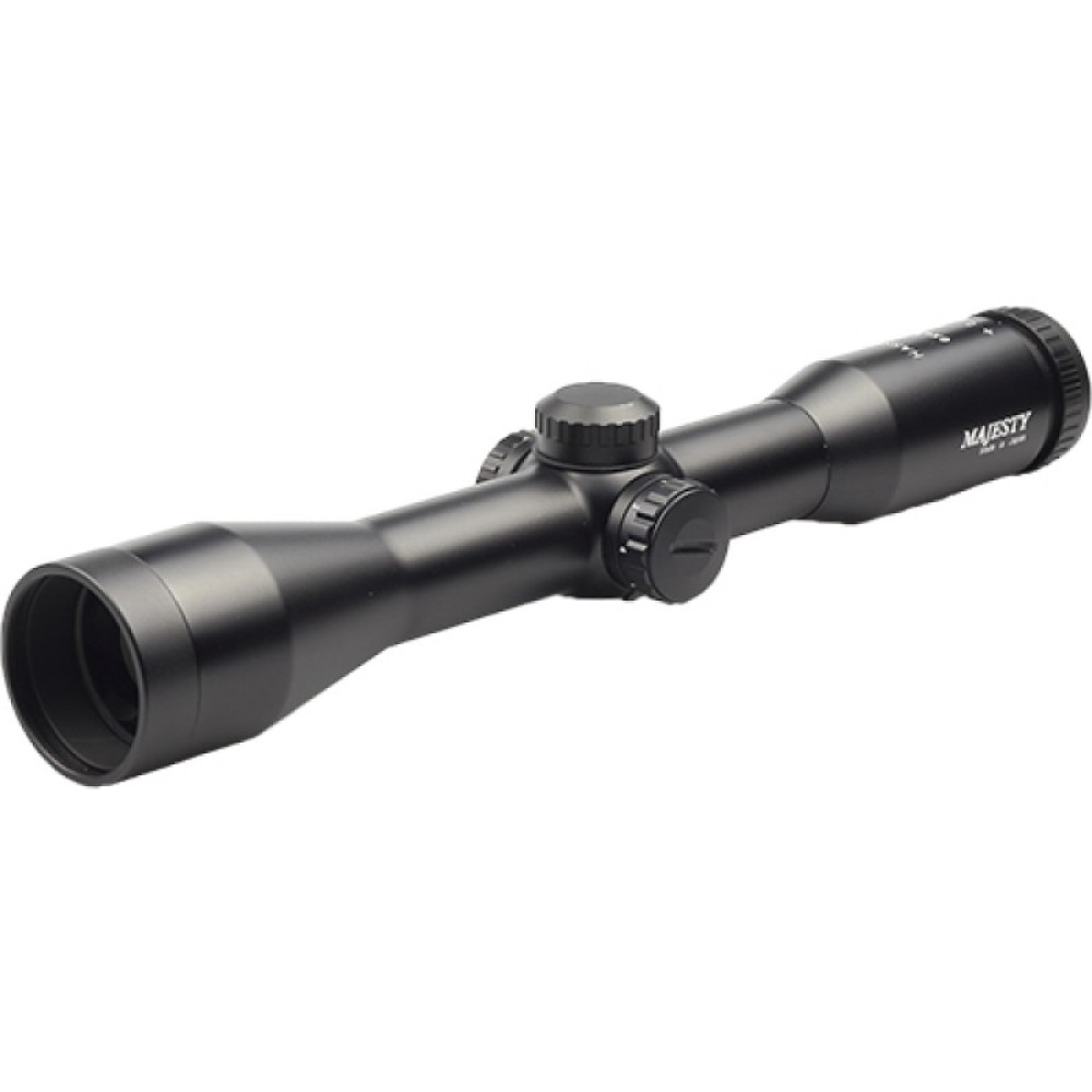 Оптический прицел Hakko OL-Majesty 6x42