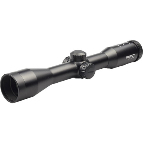 Оптический прицел Hakko OL-Majesty 6x42