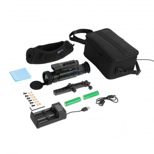 Тепловизионный прицел NNPO TR22S-325LRF