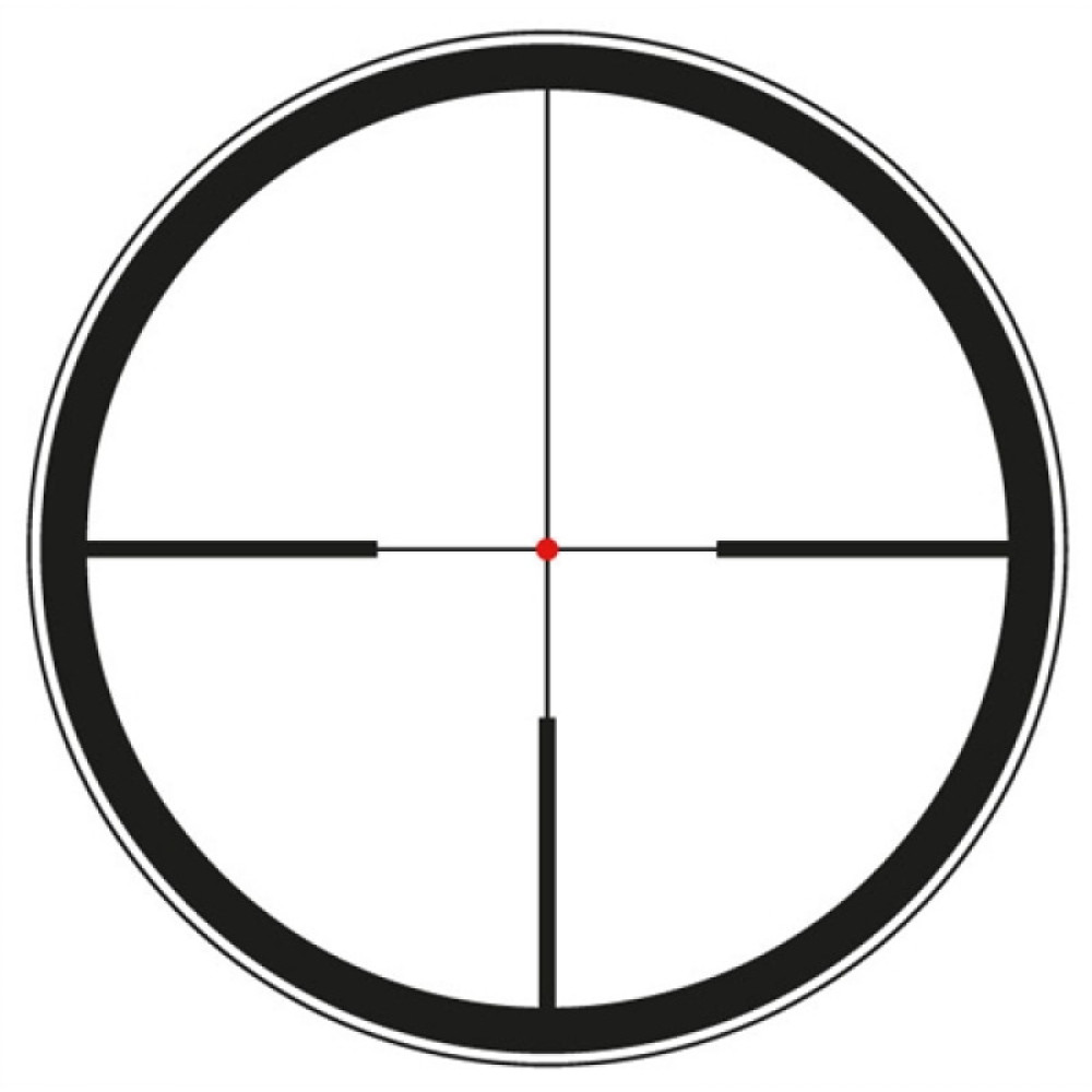 Оптический прицел LEICA MAGNUS 1.5-10x42 i L-4a на шиной